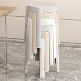 Utility stool in modern design